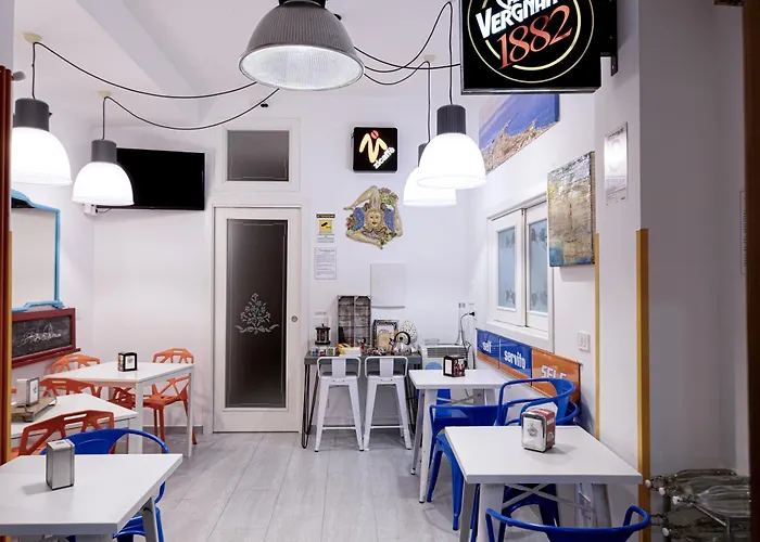 B&B Il Profumo del Porto Trapani